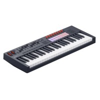 Novation FLkey 49 | Controlador MIDI FL Studio