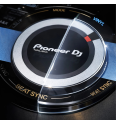 TOPDJ SKIN Jog Protector M Series X2 H9