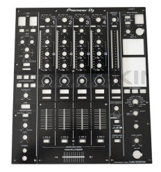 TOPDJ SKIN PIONEER DJ DJM-900 NXS2 FACEPLATE