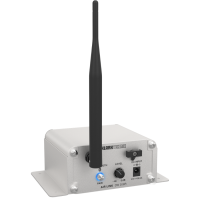 Klark Teknik DW 20BR receptor Bluetooth audio