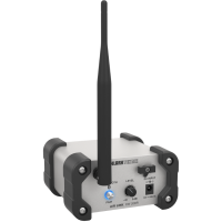 Klark Teknik DW 20BR receptor Bluetooth audio