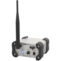 Klark Teknik DW 20BR receptor Bluetooth audio