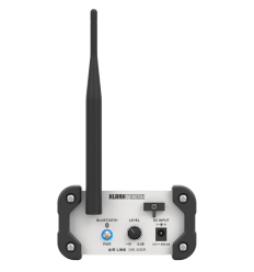 Klark Teknik DW 20BR receptor Bluetooth audio