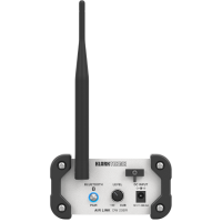 Klark Teknik DW 20BR receptor Bluetooth audio
