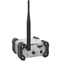 Klark Teknik DW 20R receptor inalámbrico audio