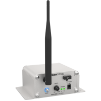 Klark Teknik DW 20R receptor inalámbrico audio
