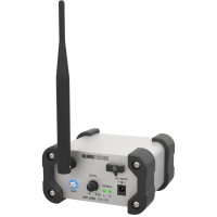 Klark Teknik DW 20R receptor inalámbrico audio
