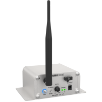 Klark Teknik DW 20T transmisor inalámbrico audio