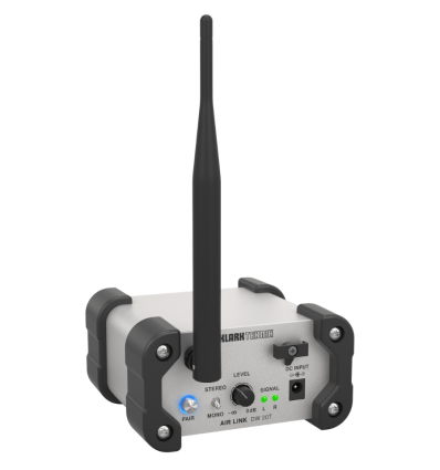 Klark Teknik DW 20T transmisor inalámbrico audio