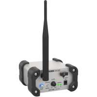 Klark Teknik DW 20T transmisor inalámbrico audio