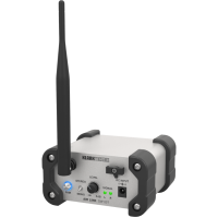Klark Teknik DW 20T transmisor inalámbrico audio