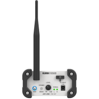 Klark Teknik DW 20T transmisor inalámbrico audio