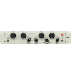 Klark Teknik EQP-KT ecualizador valvular rack