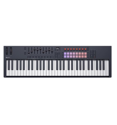 Novation FLkey 61 MK2 para FL Studio | Controlador MIDI