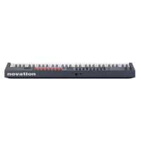 Novation FLkey 61 MK2 para FL Studio | Controlador MIDI