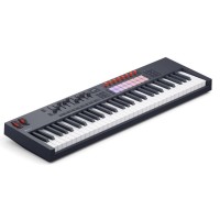 Novation FLkey 61 MK2 para FL Studio | Controlador MIDI