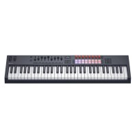 Novation FLkey 61 MK2 para FL Studio | Controlador MIDI