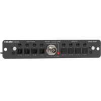 Klark Teknik DN32-ADAT para X32 y M32 | Tarjeta ADAT