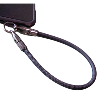 WELX Serie F1 USB-C Split Lanyard 30 cm
