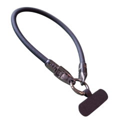 WELX Serie F1 USB-C Split Lanyard 30 cm