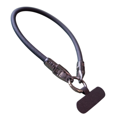 WELX Serie F1 USB-C Split Lanyard 30 cm
