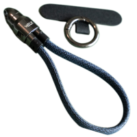 WELX Serie F3 USB-C Split Lanyard 22 cm