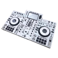TOPDJ SKIN PIONEER DJ XDJ RX2 / RX WHITE