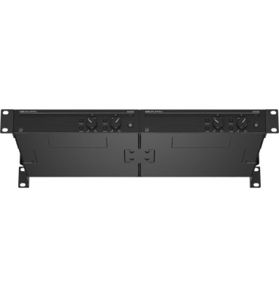 Lab Gruppen CA1202 | Amplificador profesional 240W