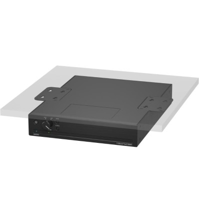 Lab Gruppen CA2401 | Amplificador profesional 240W