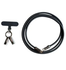 WELX Serie F2 USB-C Split Lanyard 120 cm