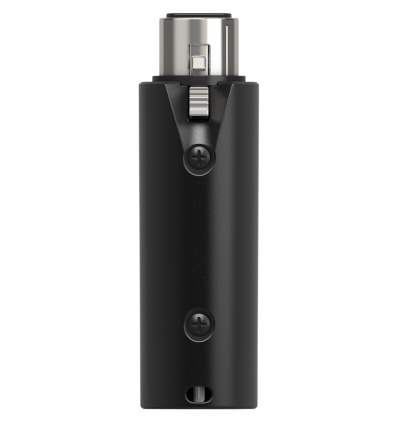 Klark Teknik MIC BOOSTER CT 1 booster XLR 25 dB