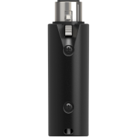 Klark Teknik MIC BOOSTER CT 1 booster XLR 25 dB