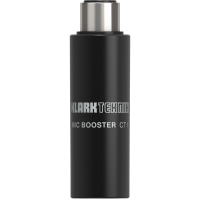 Klark Teknik MIC BOOSTER CT 1 booster XLR 25 dB