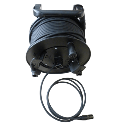 Klark Teknik NCAT5E-50M cable Cat5e 50 metros