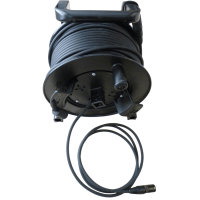 Klark Teknik NCAT5E-50M cable Cat5e 50 metros