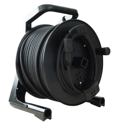 Klark Teknik NCAT5E-50M cable Cat5e 50 metros