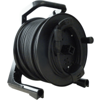 Klark Teknik NCAT5E-50M cable Cat5e 50 metros