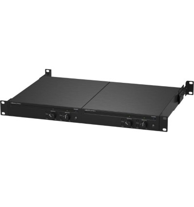 Lab Gruppen CA2402 amplificador 2 x 240 W