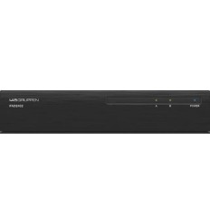 Lab Gruppen FA2402 amplificador DSP Dante 240 W