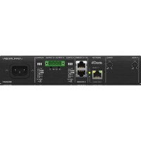 Lab Gruppen FA2402 amplificador DSP Dante 240 W