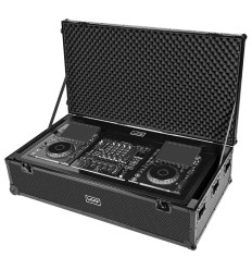 UDG U911010BL Ultimate DJ Podium Flight Case