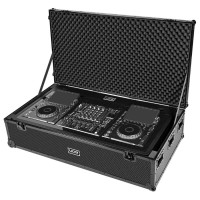UDG U911010BL Ultimate DJ Podium Flight Case