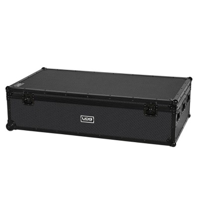 UDG U911010BL Ultimate DJ Podium Flight Case