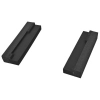 UDG U91911BL Faceplate AlphaTheta DDJ-GRV6