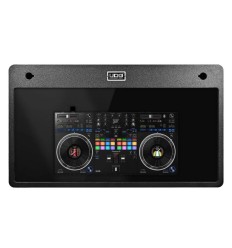UDG U91908BL Faceplate Pioneer DJ DDJ-REV7