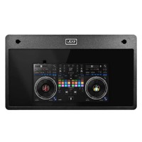 UDG U91908BL Faceplate Pioneer DJ DDJ-REV7