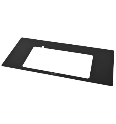 UDG U91909BL Faceplate Pioneer DJ DDJ-REV5