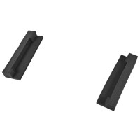 UDG U91904BL Faceplate Denon DJ Prime 4+