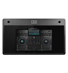 UDG U91904BL Faceplate Denon DJ Prime 4+