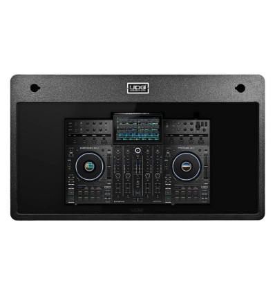 UDG U91904BL Faceplate Denon DJ Prime 4+